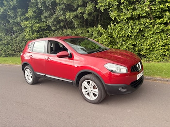 Used Nissan Qashqai 2012 for sale - 78831567: Photo