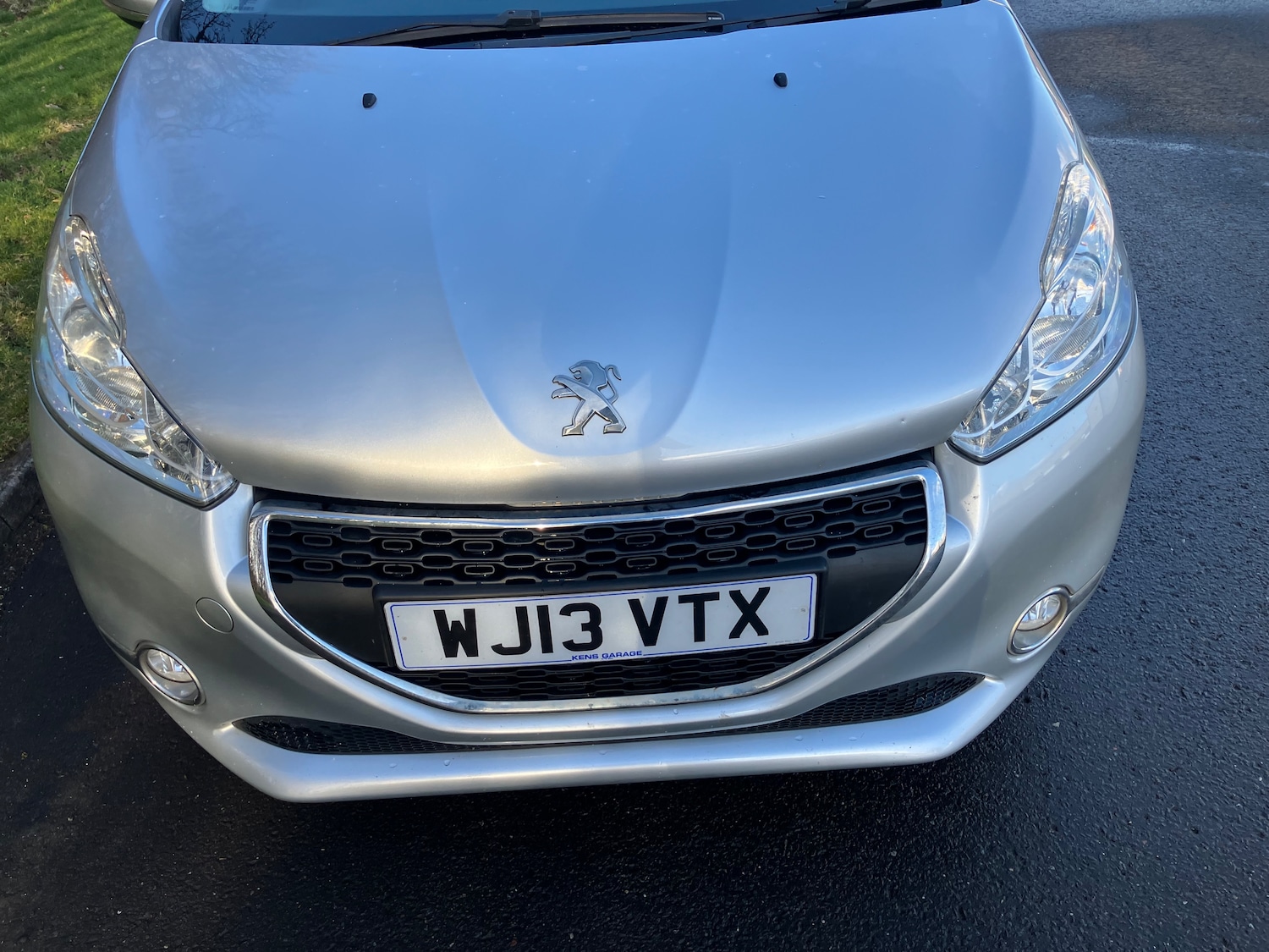 Used Peugeot 208 2013 for sale - 77897447: Photo 10