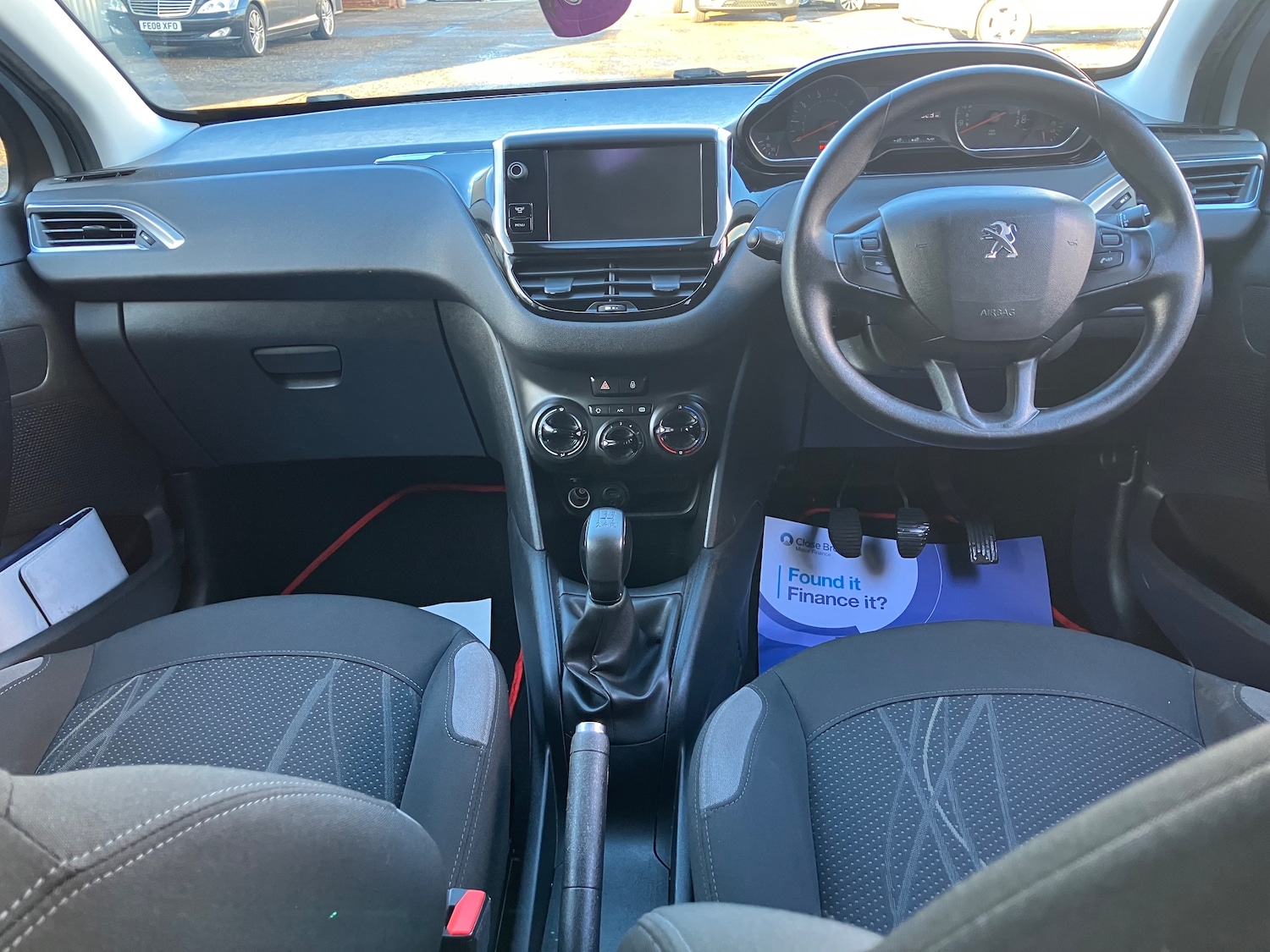 Used Peugeot 208 2013 for sale - 77897447: Photo 12