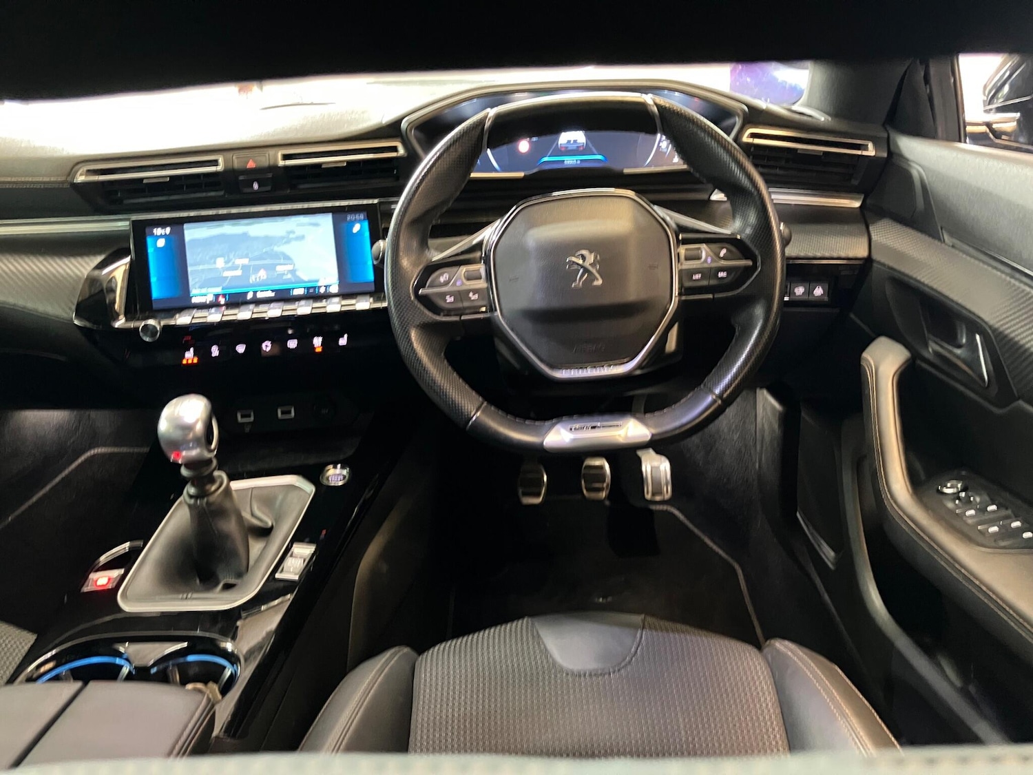 Used Peugeot 508 2020 for sale - 76781892: Photo 11