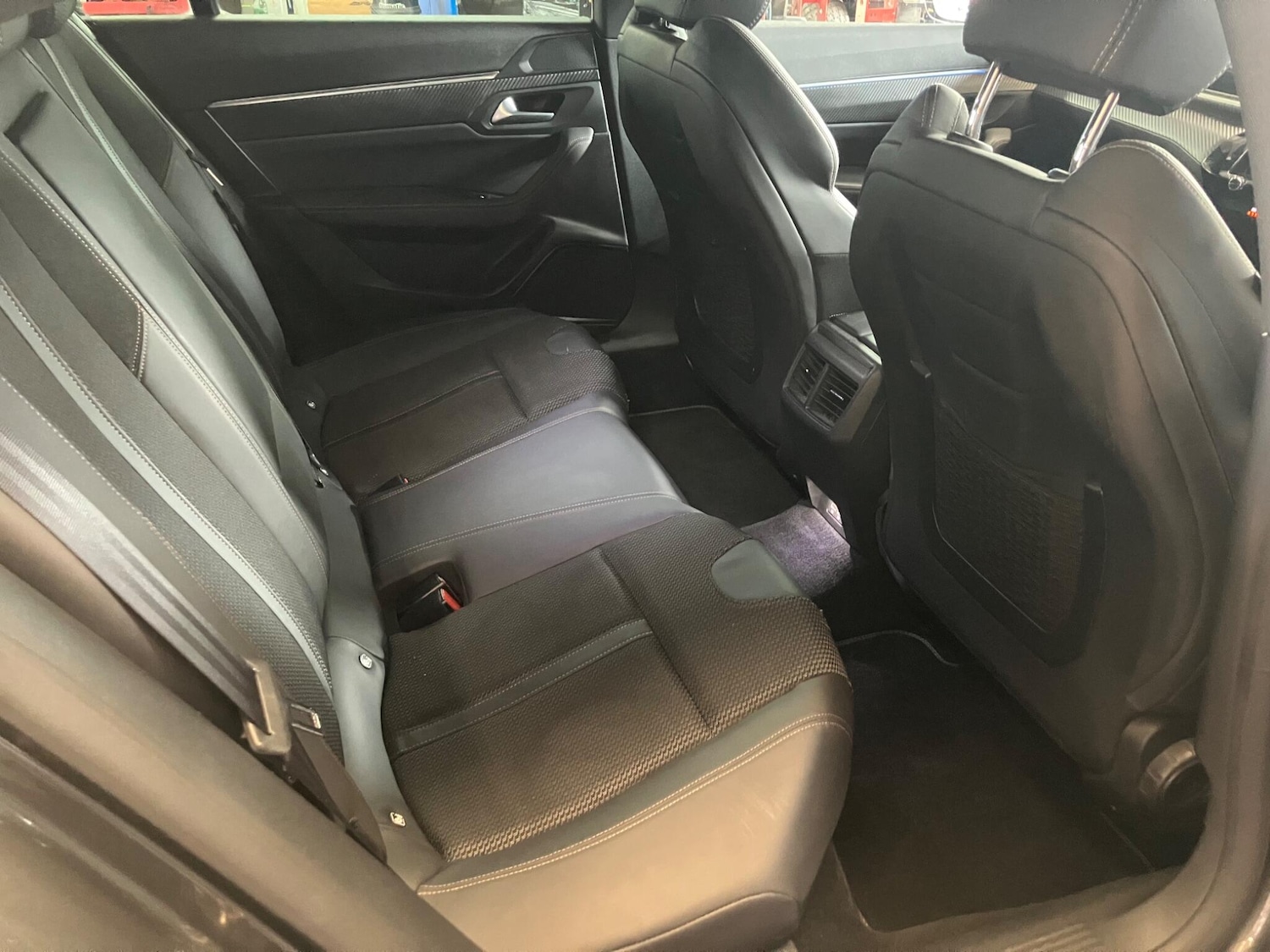 Used Peugeot 508 2020 for sale - 76781892: Photo 14