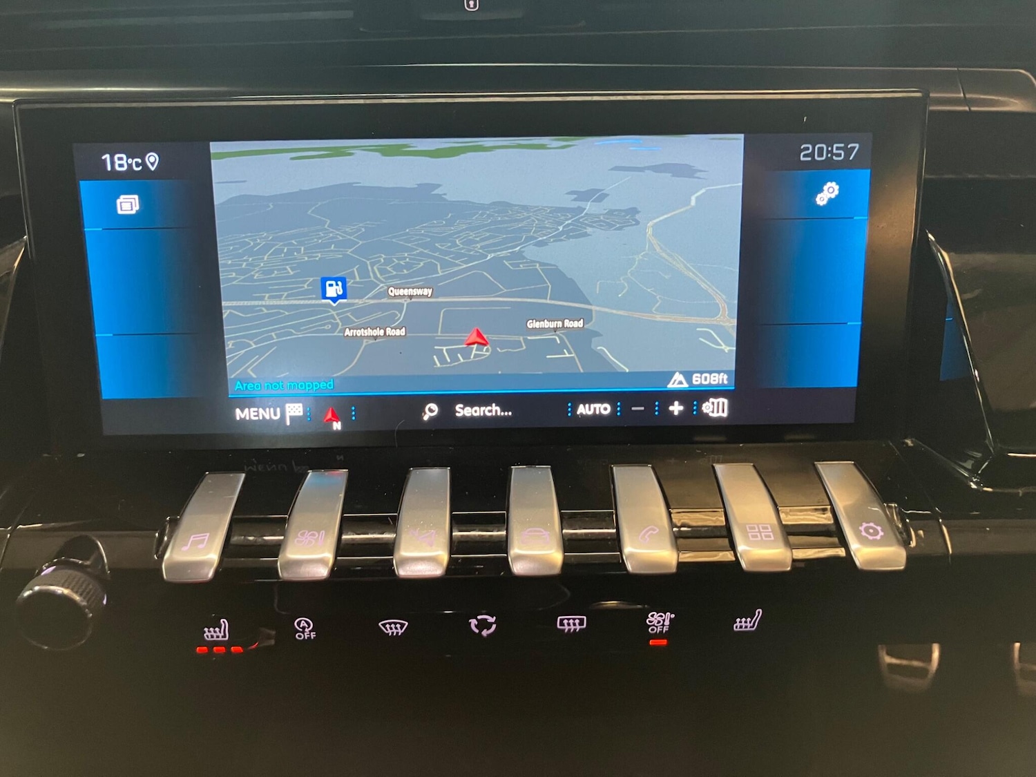 Used Peugeot 508 2020 for sale - 76781892: Photo 16