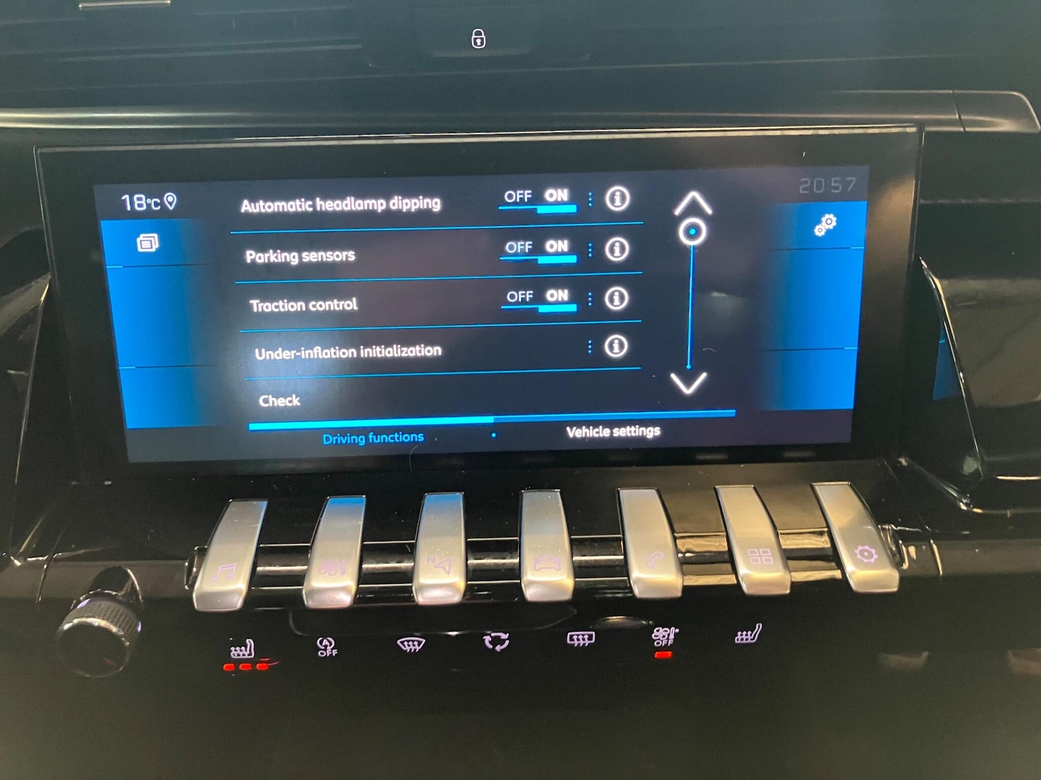 Used Peugeot 508 2020 for sale - 76781892: Photo 17