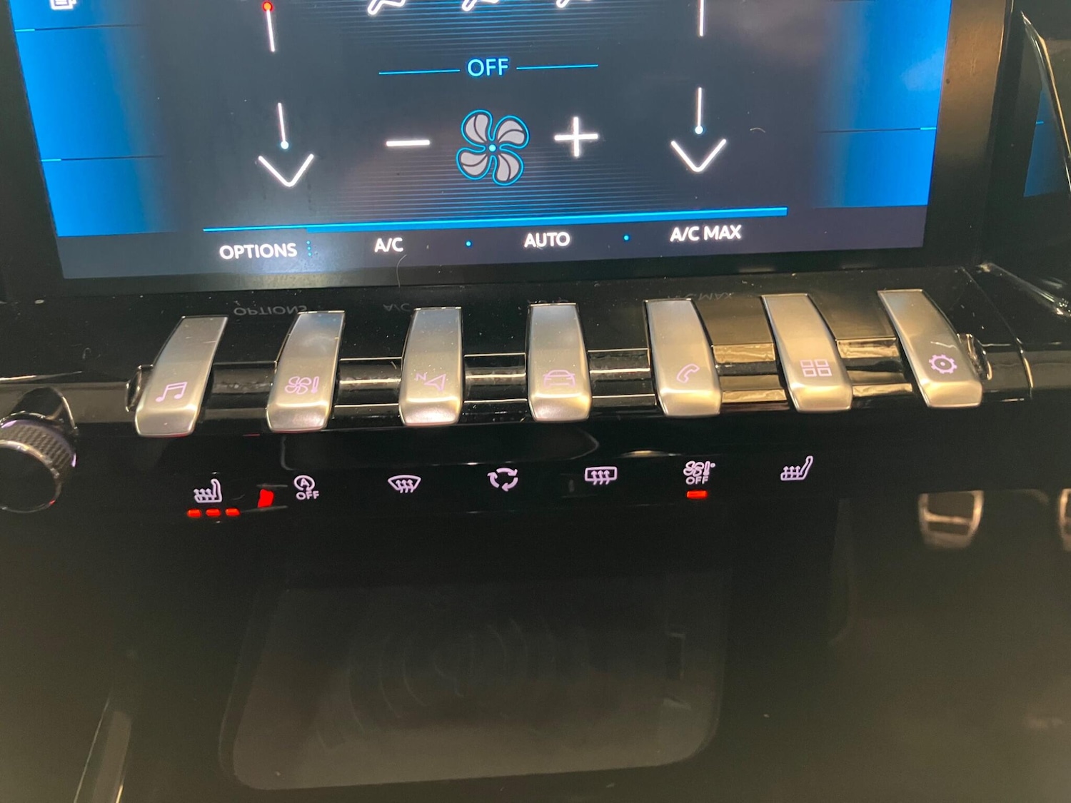 Used Peugeot 508 2020 for sale - 76781892: Photo 18