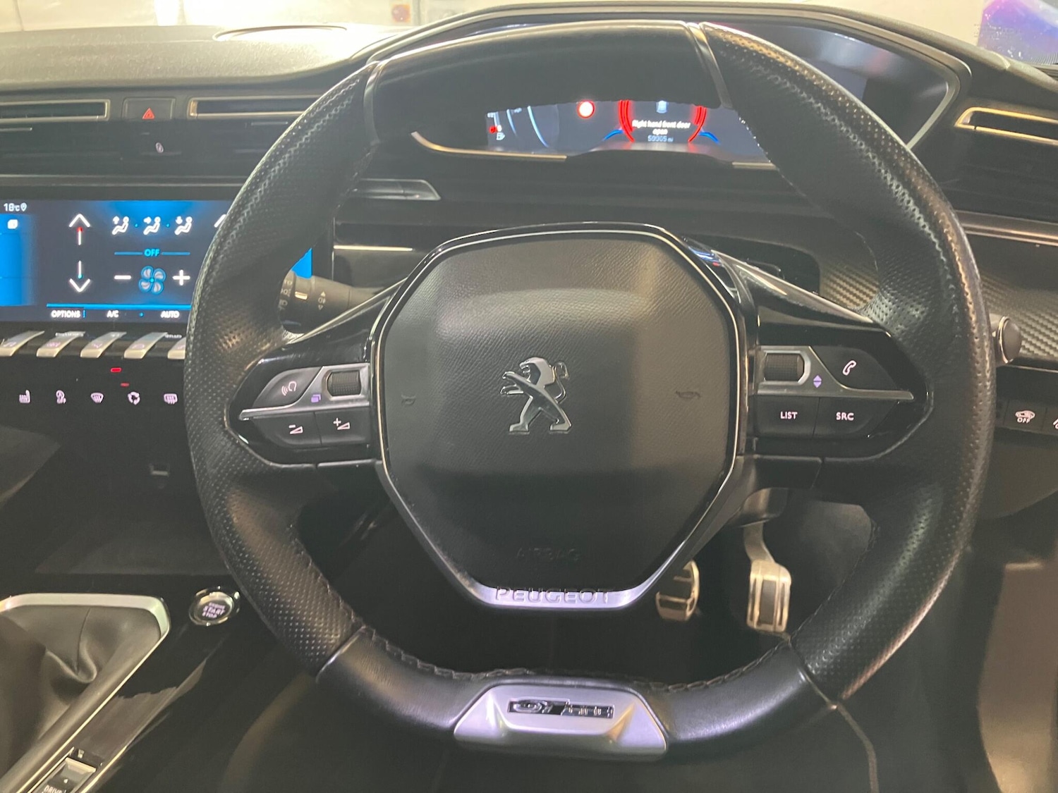 Used Peugeot 508 2020 for sale - 76781892: Photo 19