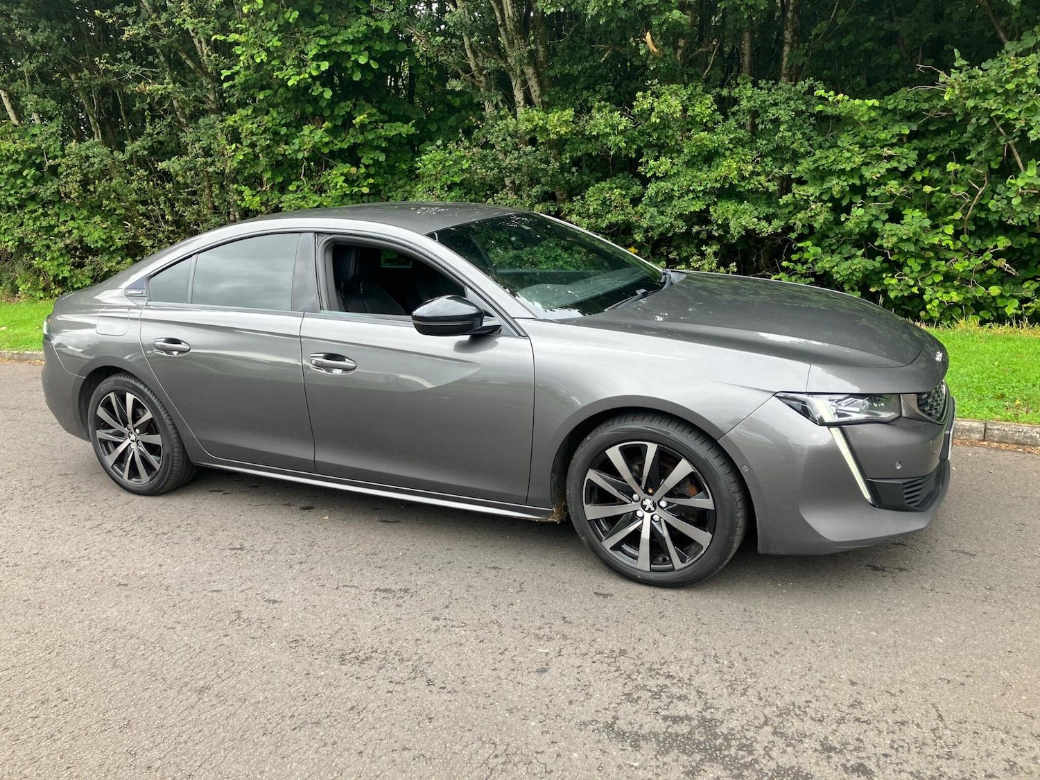 Used Peugeot 508 2020 for sale - 76781892: Photo 2