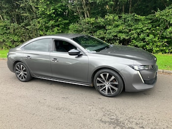 Used Peugeot 508 2020 for sale - 76781892: Photo