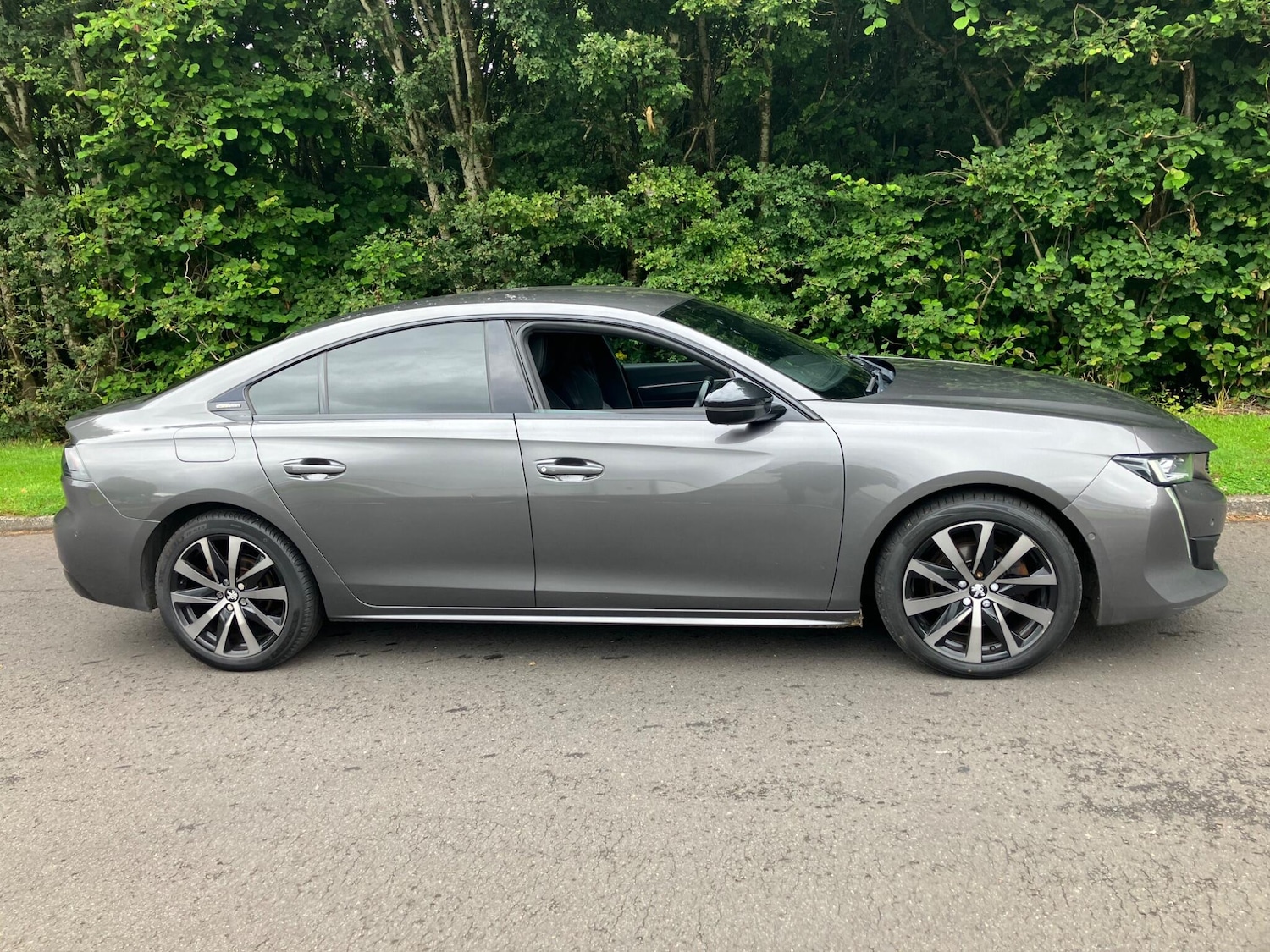 Used Peugeot 508 2020 for sale - 76781892: Photo 3