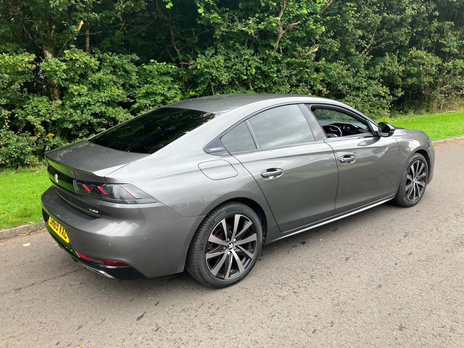 Used Peugeot 508 2020 for sale - 76781892: Photo 4