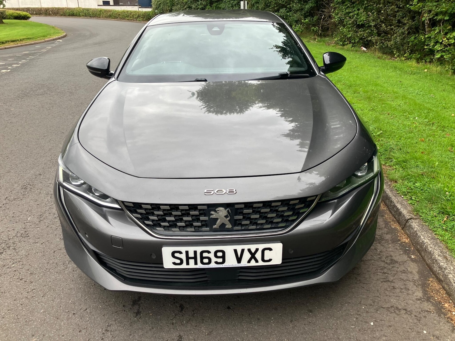 Used Peugeot 508 2020 for sale - 76781892: Photo 6