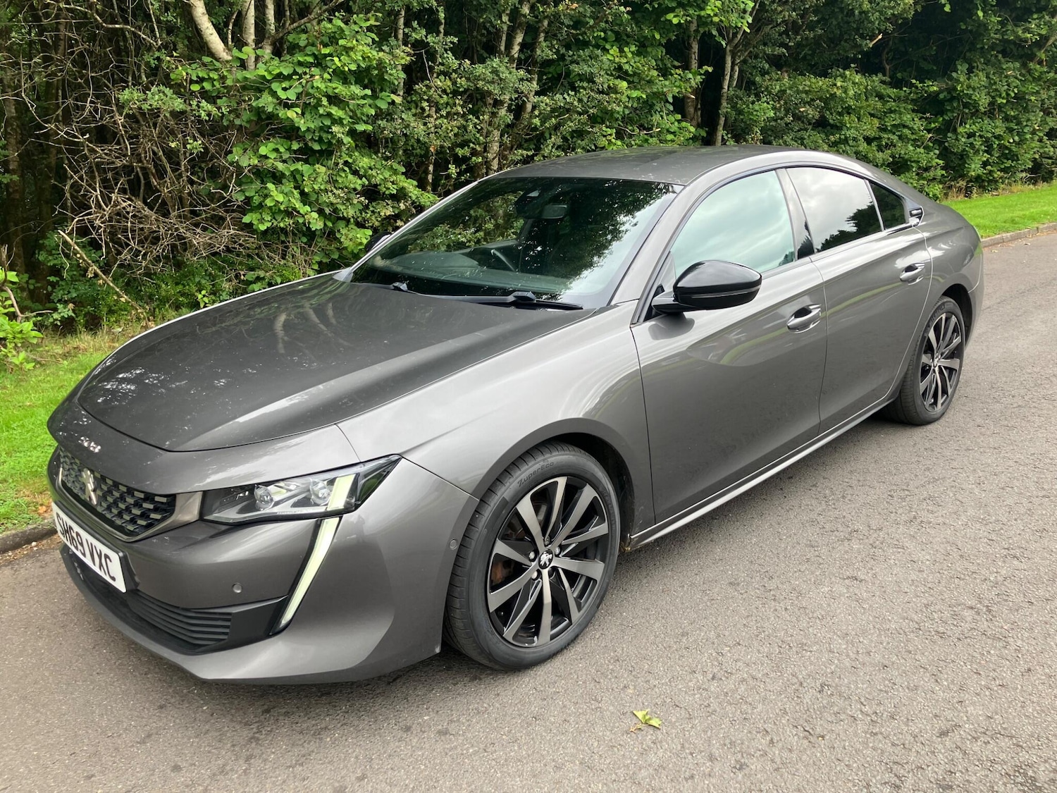 Used Peugeot 508 2020 for sale - 76781892: Photo 7