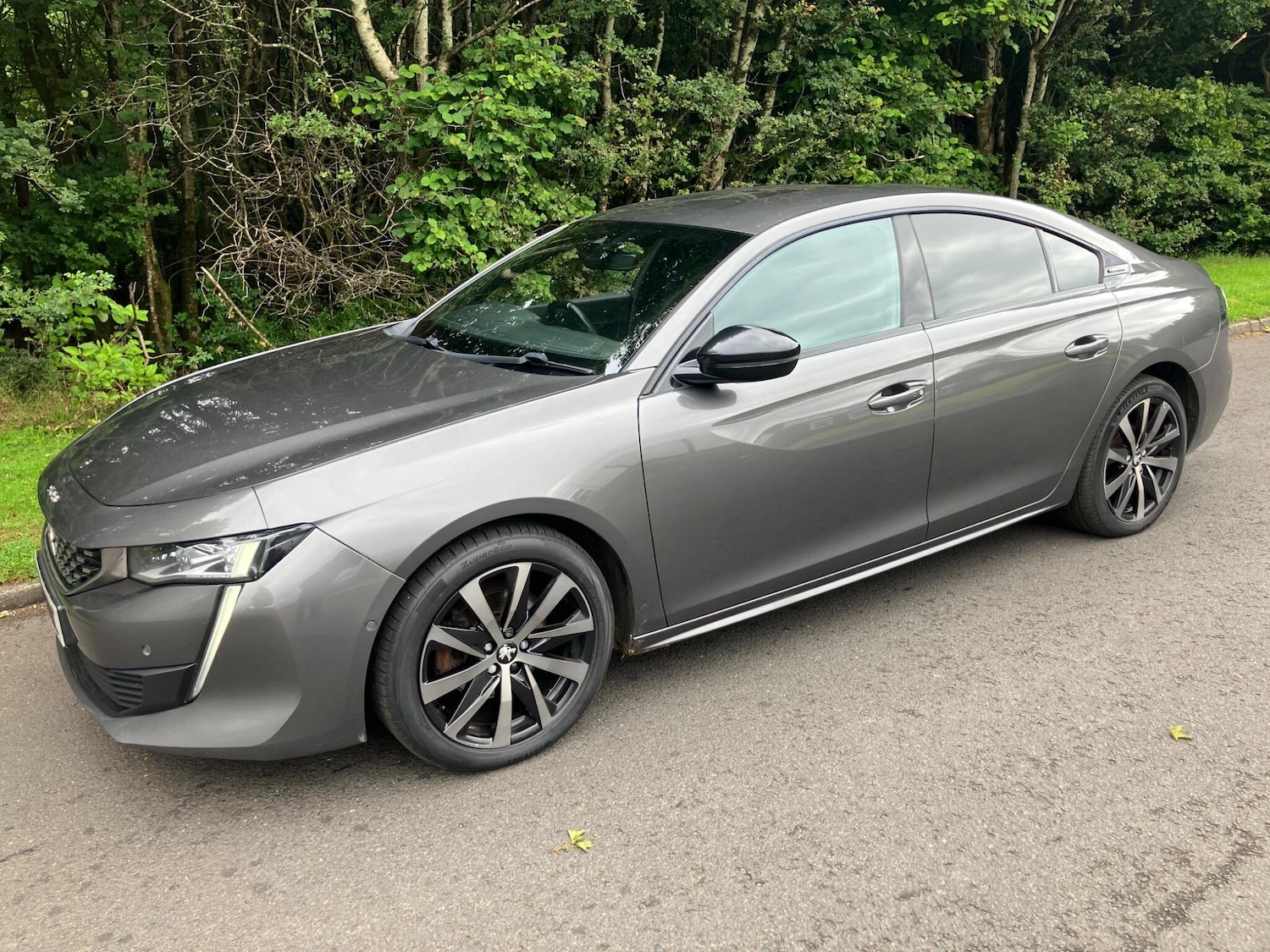 Used Peugeot 508 2020 for sale - 76781892: Photo 8