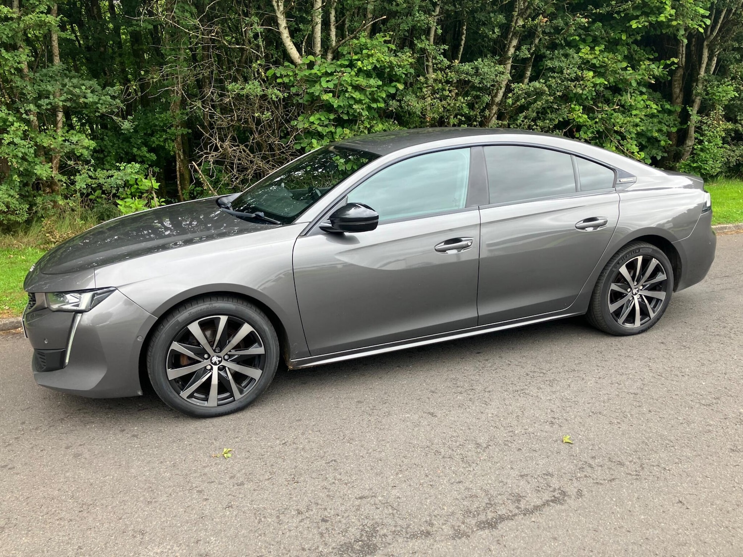 Used Peugeot 508 2020 for sale - 76781892: Photo 9