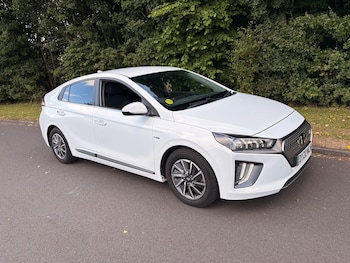 Used Hyundai IONIQ 2020 for sale - 79376275: Photo