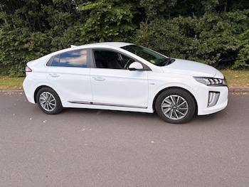 Used Hyundai IONIQ 2020 for sale - 79376275: Photo