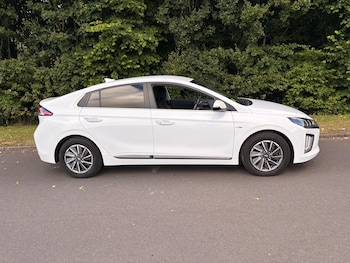 Used Hyundai IONIQ 2020 for sale - 79376275: Photo