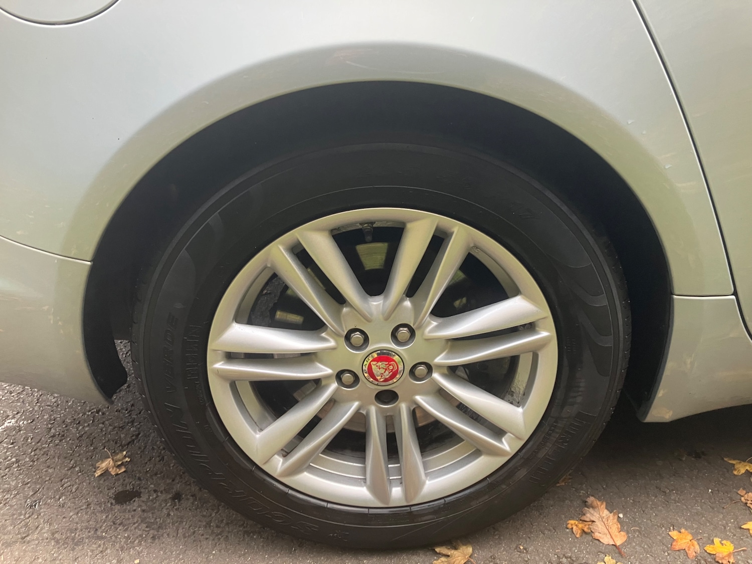 Used Jaguar XF 2014 for sale - 77168659: Photo 10