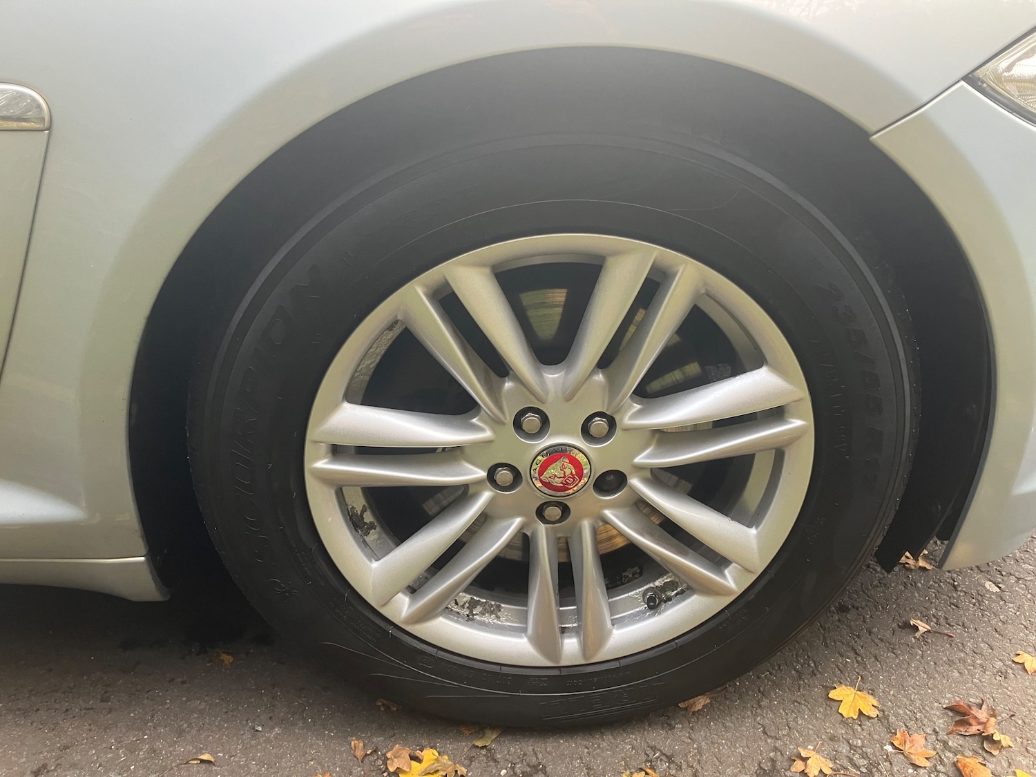 Used Jaguar XF 2014 for sale - 77168659: Photo 11