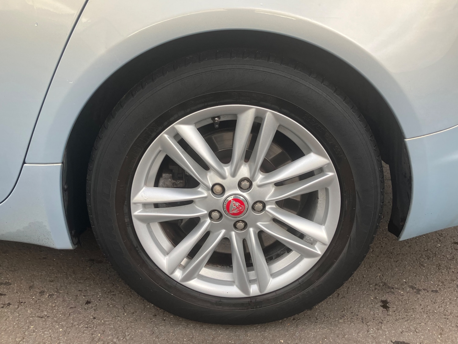 Used Jaguar XF 2014 for sale - 77168659: Photo 13