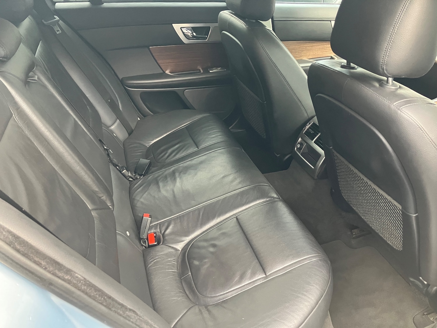 Used Jaguar XF 2014 for sale - 77168659: Photo 18