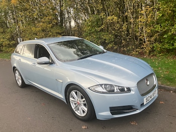 2014 (14) - 2.2d [163] Luxury 5dr Auto