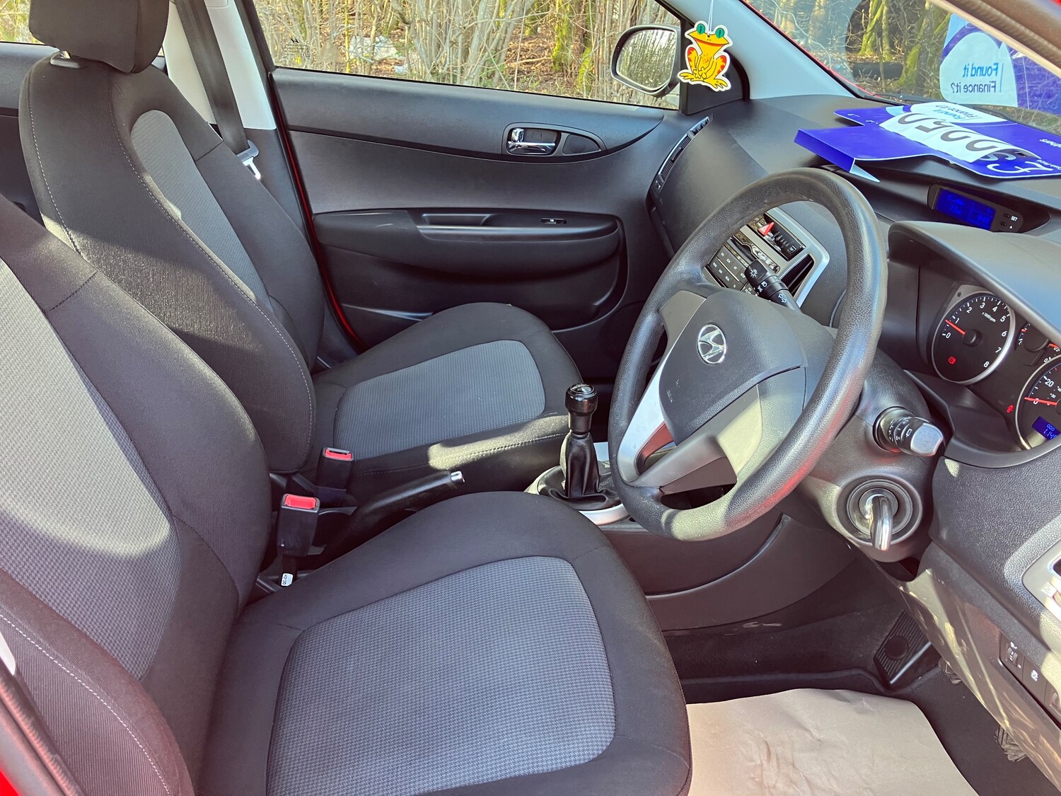 Used Hyundai i20 2014 for sale - 77897445: Photo 11