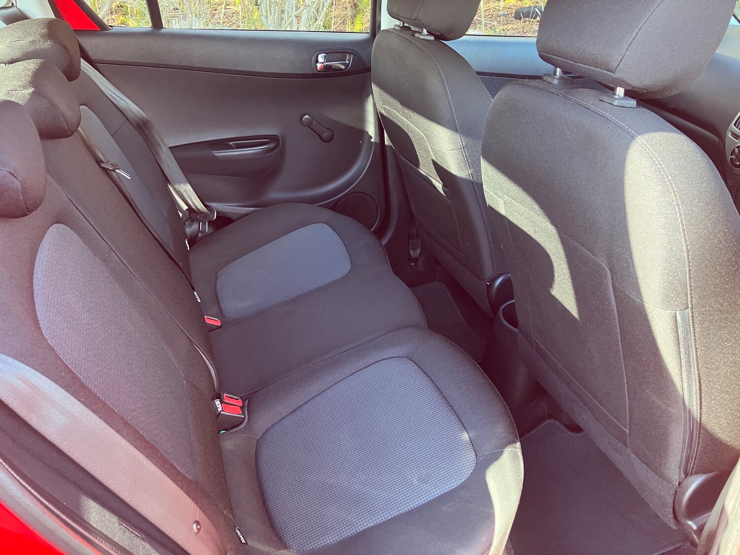 Used Hyundai i20 2014 for sale - 77897445: Photo 12