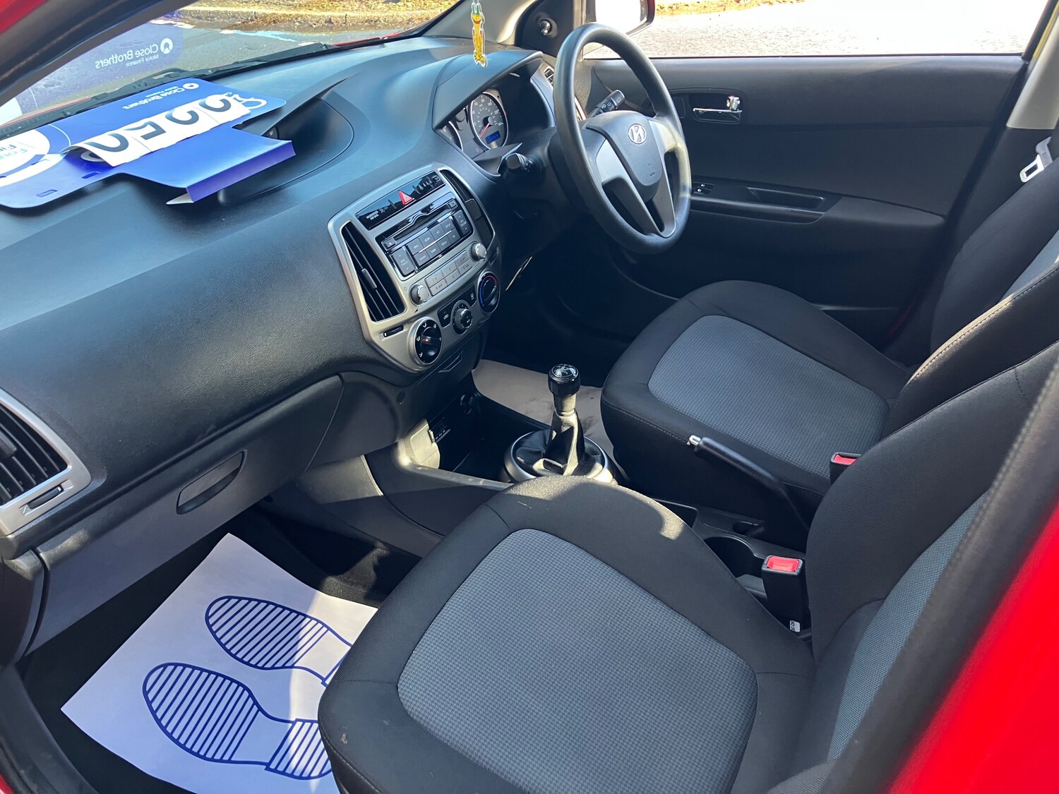 Used Hyundai i20 2014 for sale - 77897445: Photo 13