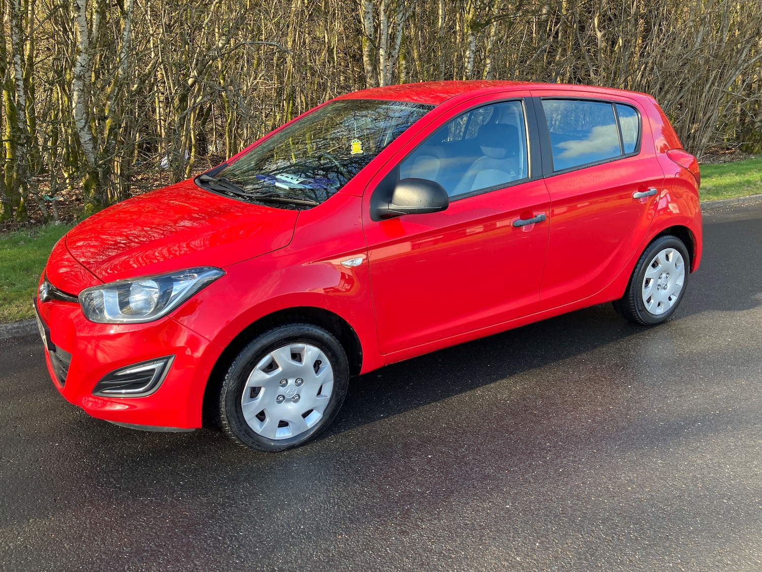 Used Hyundai i20 2014 for sale - 77897445: Photo 2
