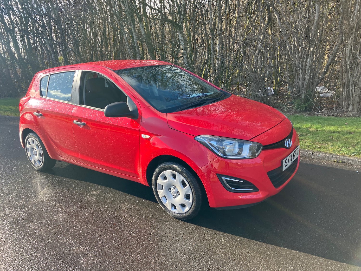 Used Hyundai i20 2014 for sale - 77897445: Photo 5