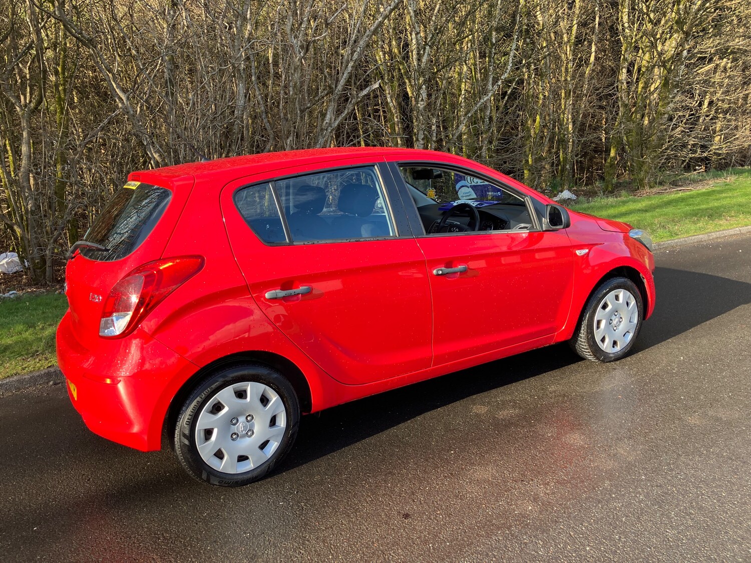 Used Hyundai i20 2014 for sale - 77897445: Photo 6