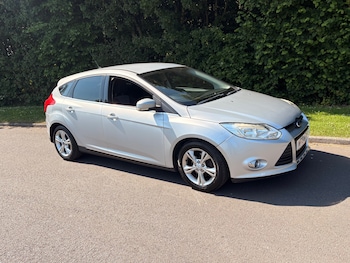 Used Ford Focus 2013 for sale - 79238659: Photo