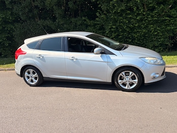 Used Ford Focus 2013 for sale - 79238659: Photo