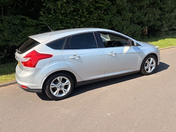 Used Ford Focus 2013 for sale - 79238659: Photo