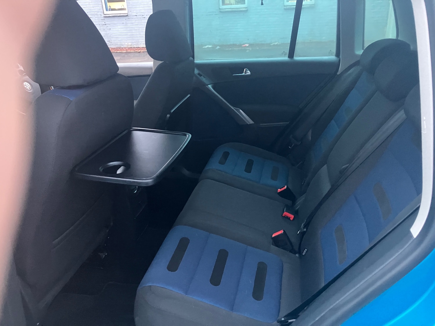 Used Volkswagen Tiguan 2009 for sale - 77389118: Photo 14