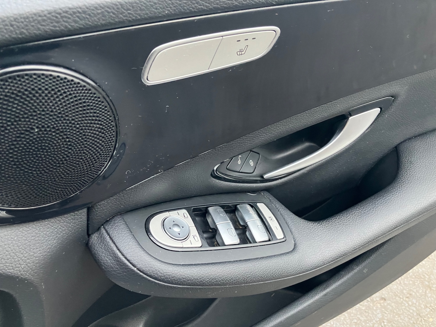 Used Mercedes-Benz C Class 2017 for sale - 77168651: Photo 17