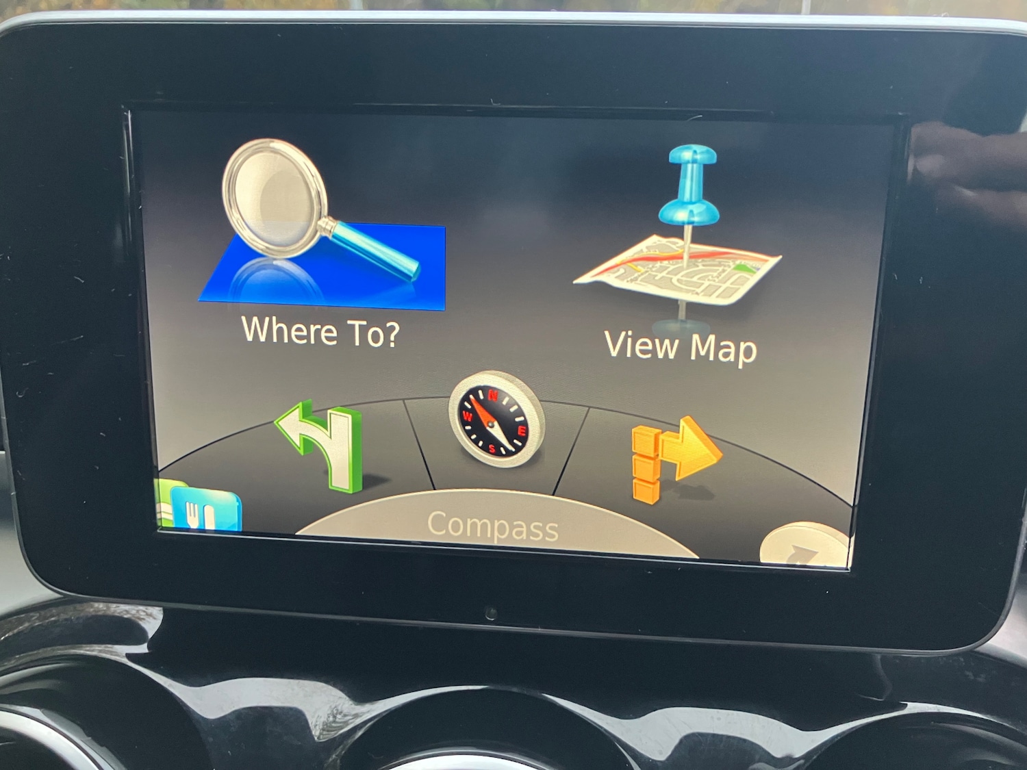 Used Mercedes-Benz C Class 2017 for sale - 77168651: Photo 19