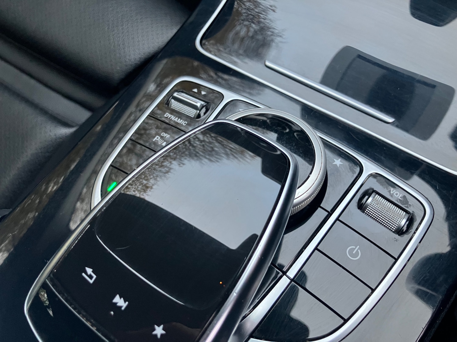 Used Mercedes-Benz C Class 2017 for sale - 77168651: Photo 20