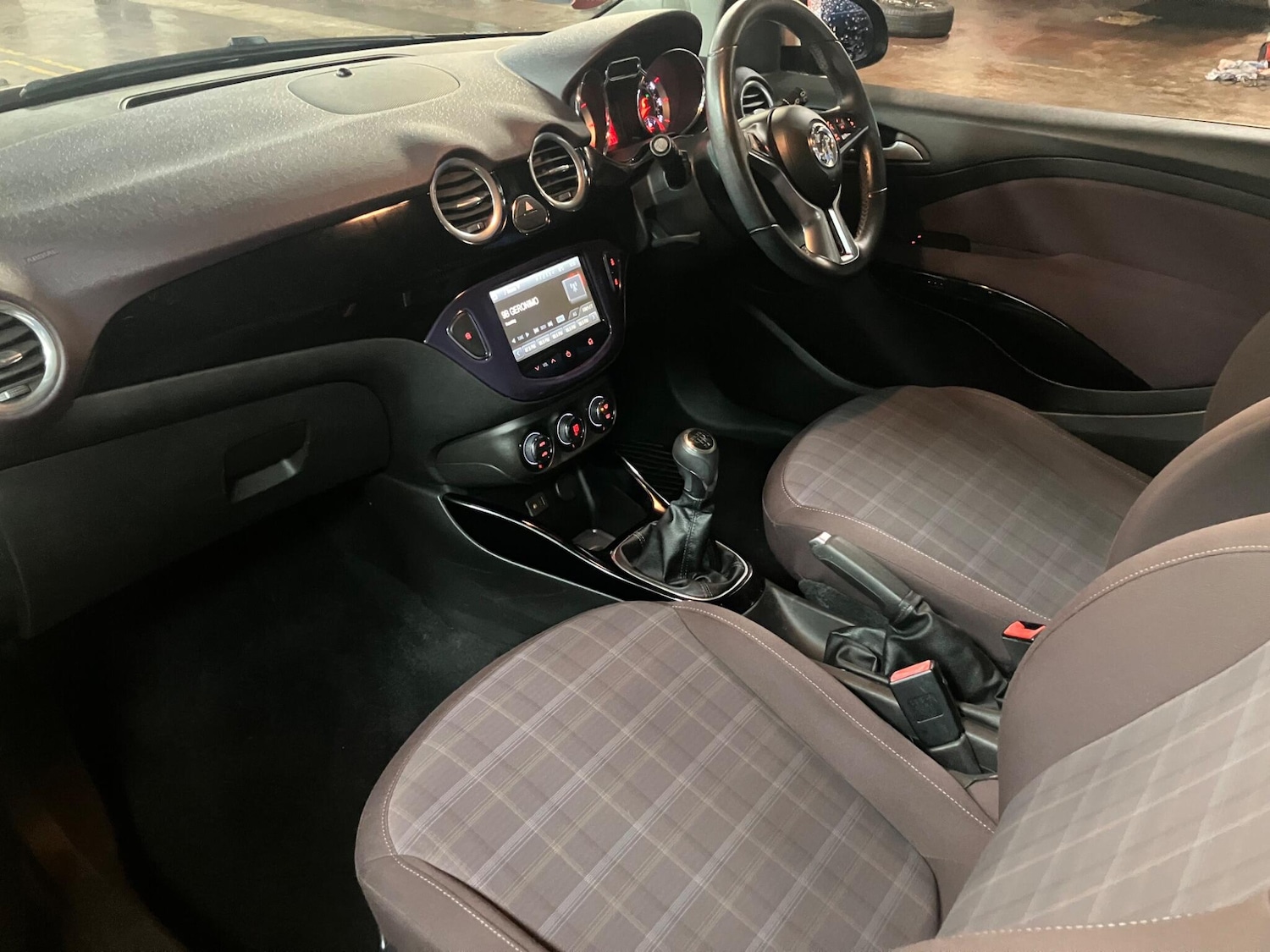 Used Vauxhall ADAM 2013 for sale - 76781628: Photo 10