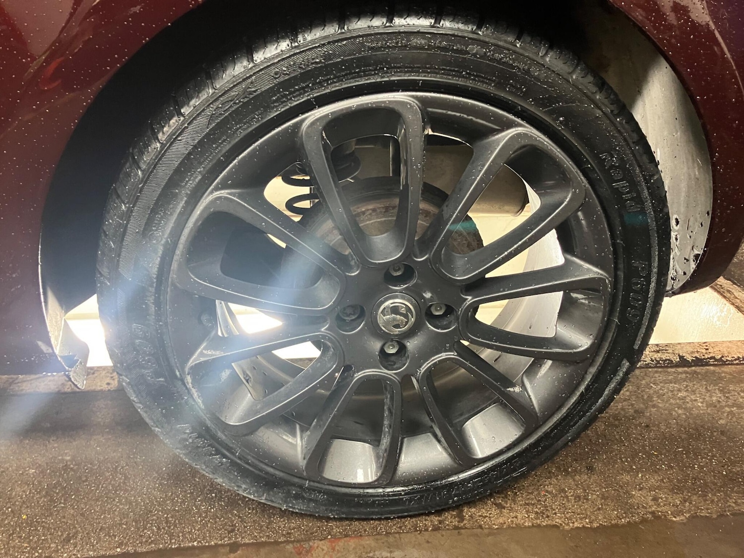 Used Vauxhall ADAM 2013 for sale - 76781628: Photo 16