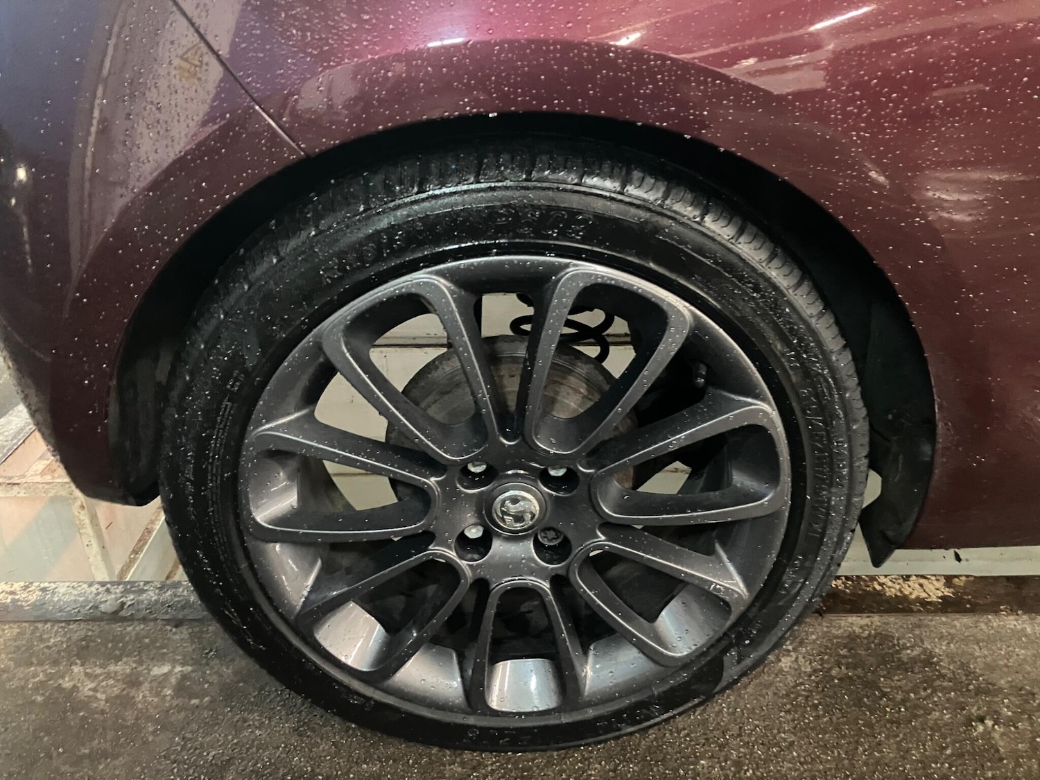 Used Vauxhall ADAM 2013 for sale - 76781628: Photo 17