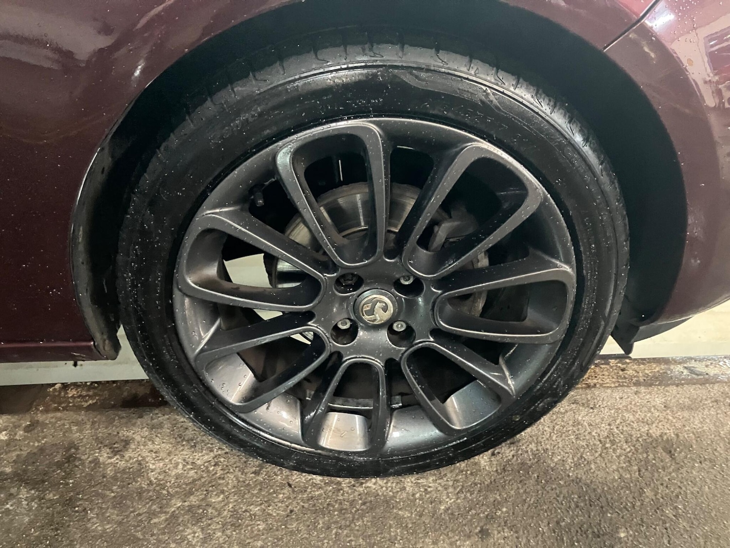 Used Vauxhall ADAM 2013 for sale - 76781628: Photo 18