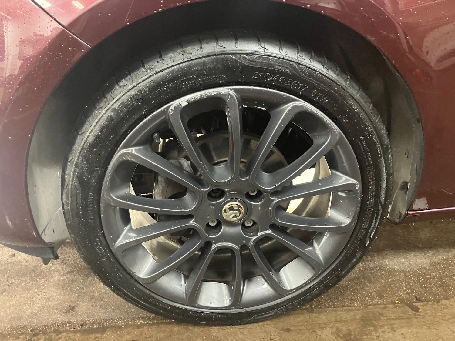 Used Vauxhall ADAM 2013 for sale - 76781628: Photo 19