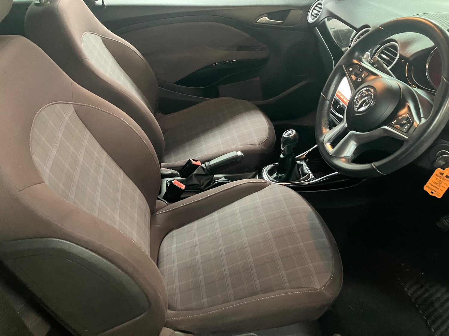 Used Vauxhall ADAM 2013 for sale - 76781628: Photo 7