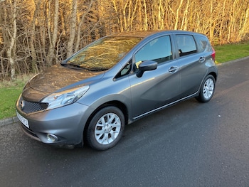 2013 (63) - 1.2 12V Acenta Premium Euro 5 (s/s) 5dr