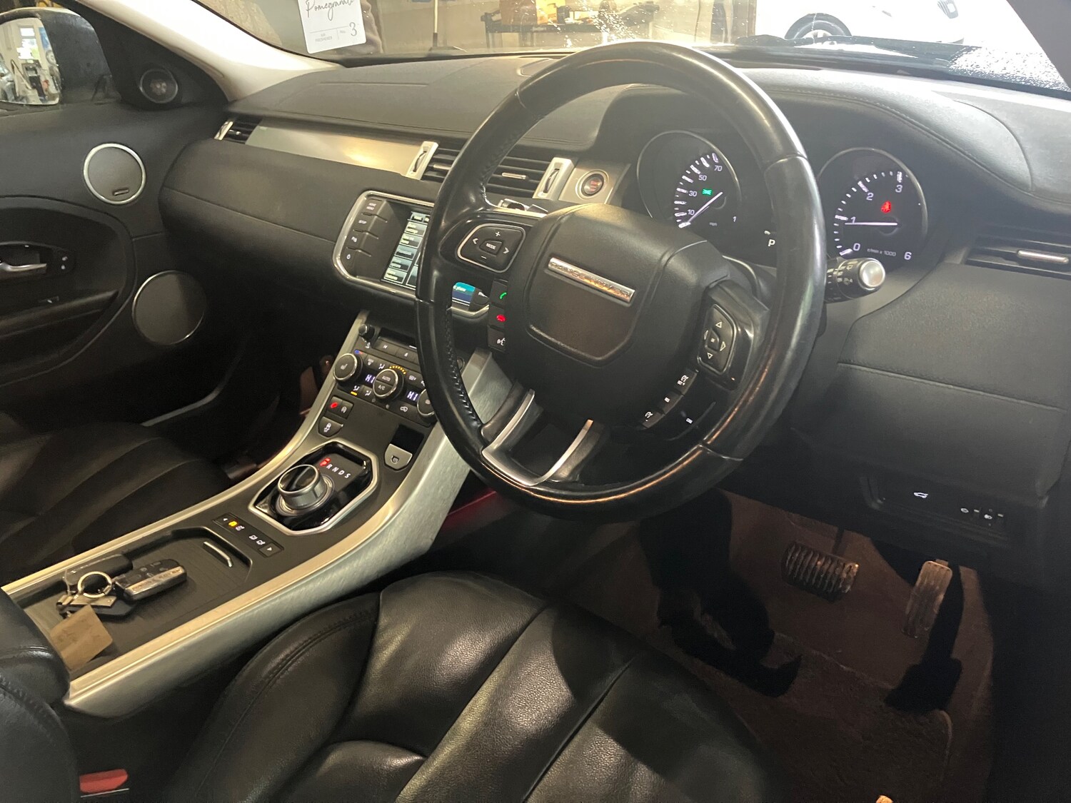 Used Land Rover Range Rover Evoque 2015 for sale - 77685887: Photo 10