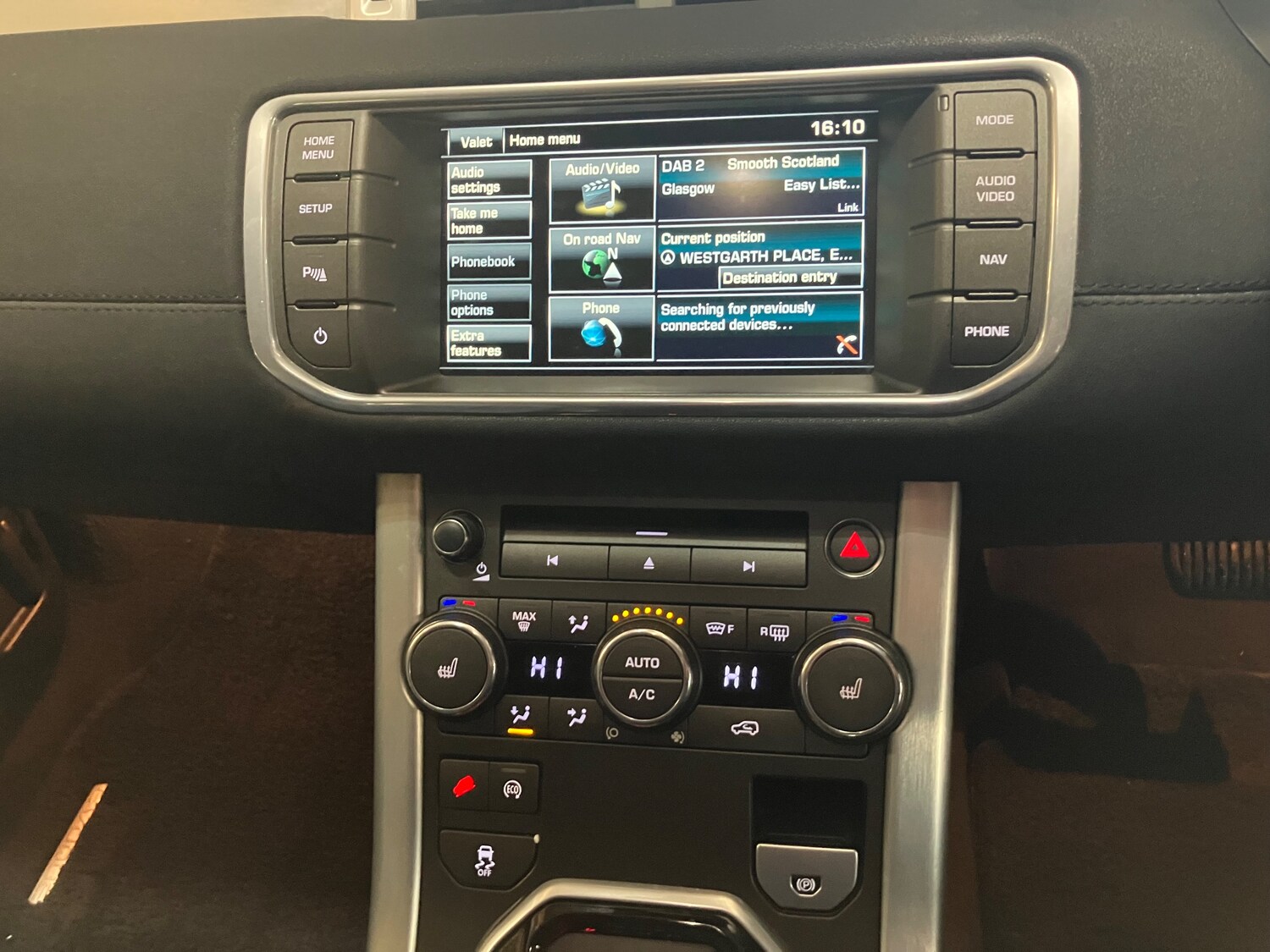 Used Land Rover Range Rover Evoque 2015 for sale - 77685887: Photo 14