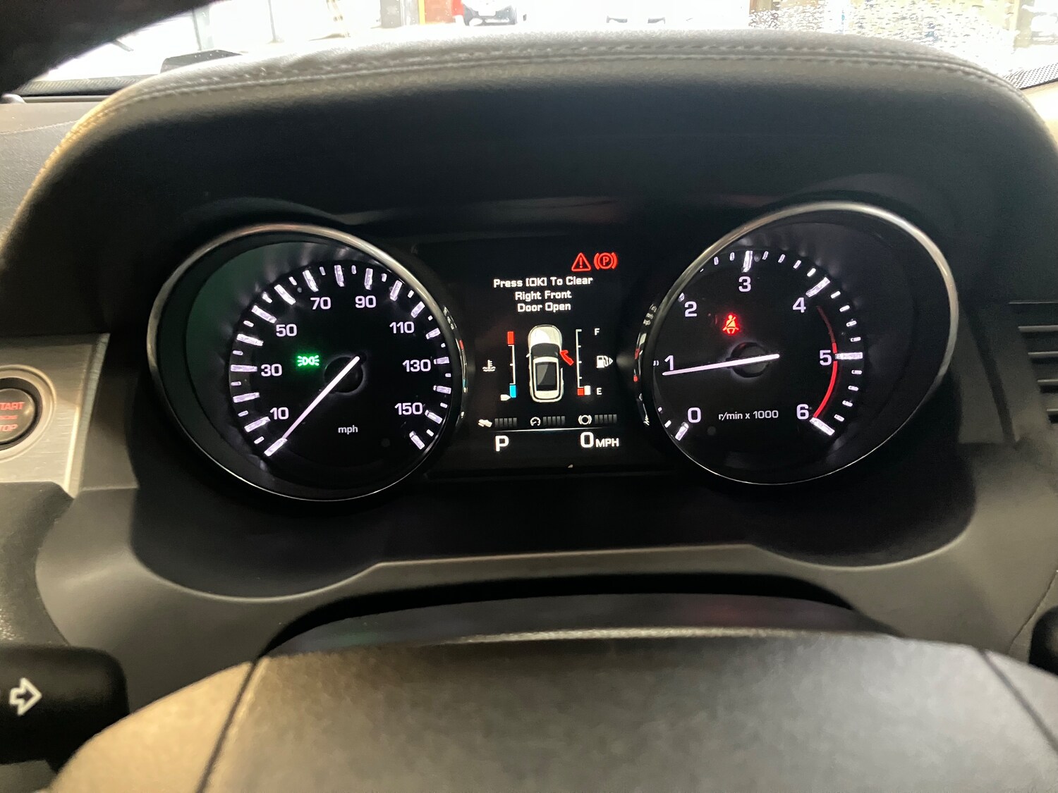 Used Land Rover Range Rover Evoque 2015 for sale - 77685887: Photo 17