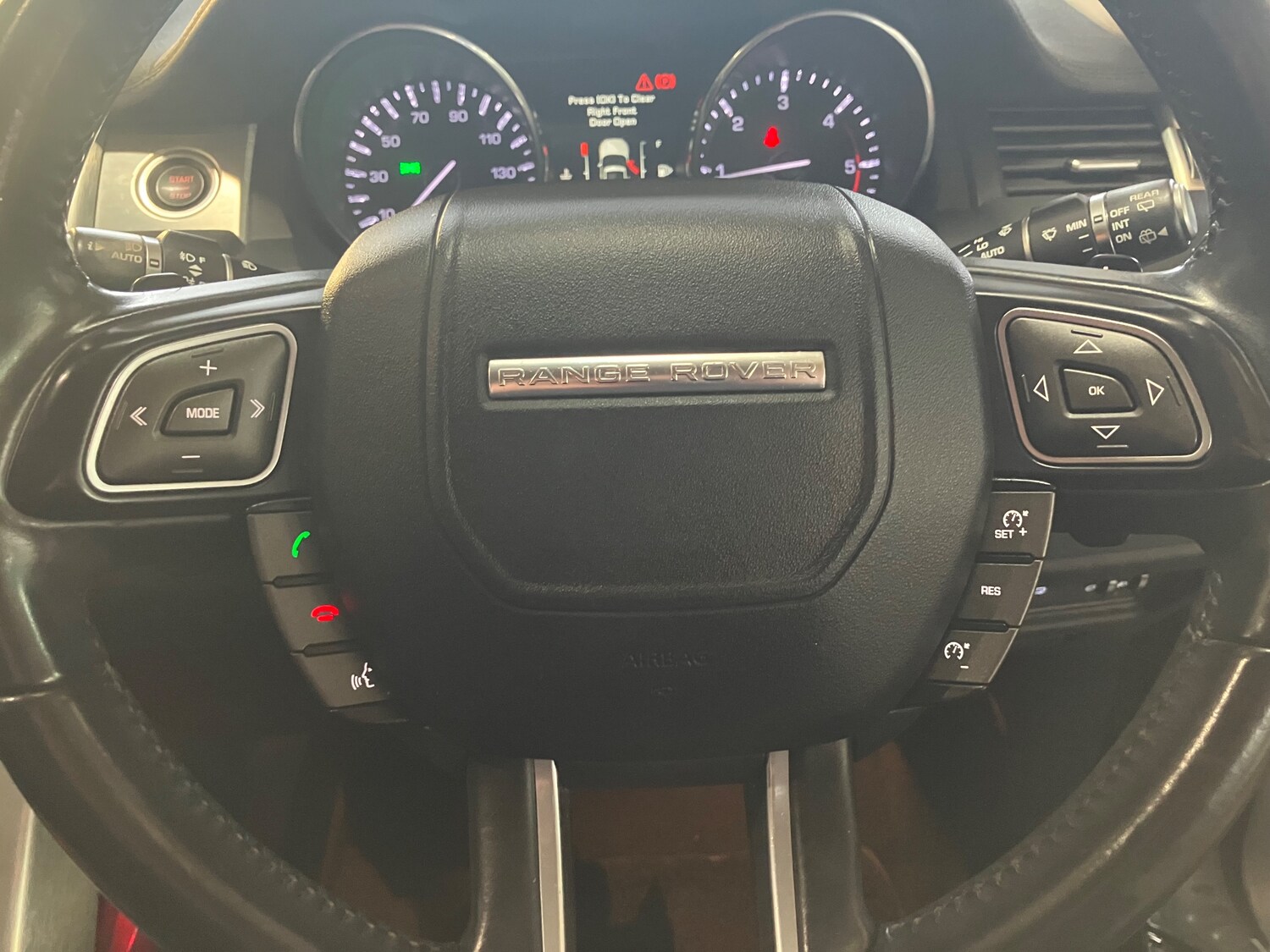 Used Land Rover Range Rover Evoque 2015 for sale - 77685887: Photo 18