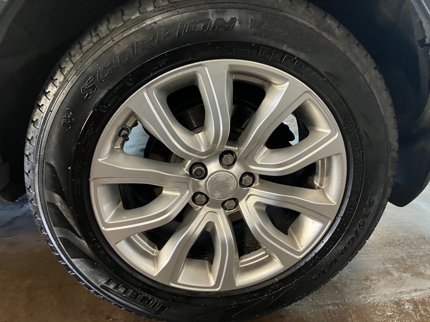 Used Land Rover Range Rover Evoque 2015 for sale - 77685887: Photo 20